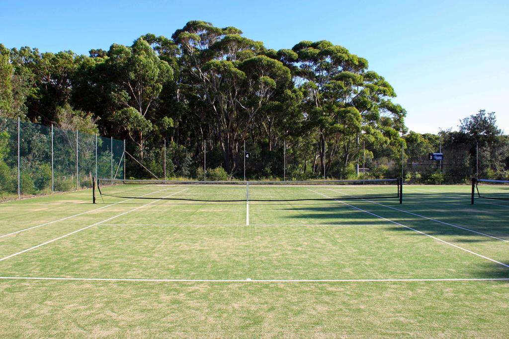 Fingal Bay Holiday Park Luaran gambar