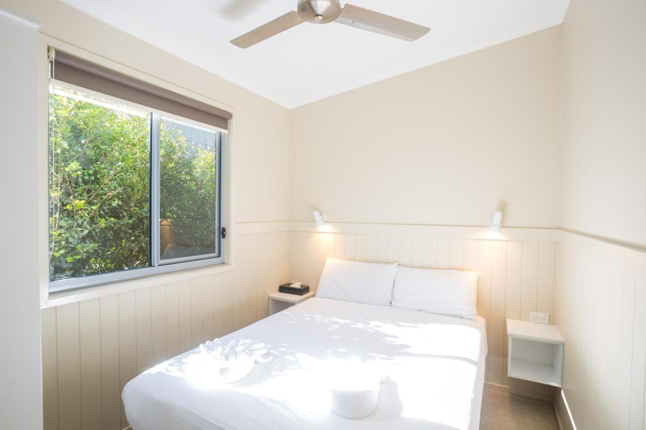 Fingal Bay Holiday Park Luaran gambar