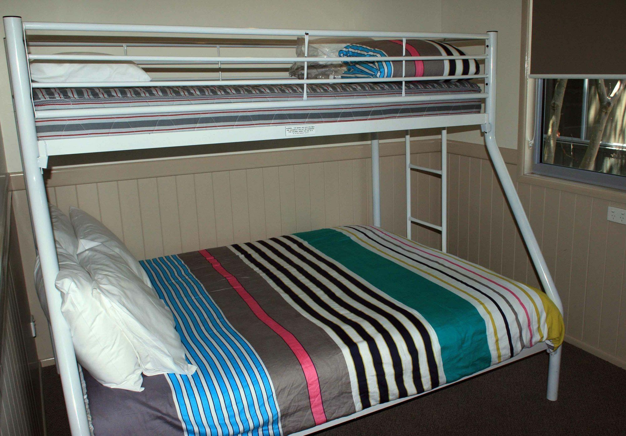 Fingal Bay Holiday Park Luaran gambar